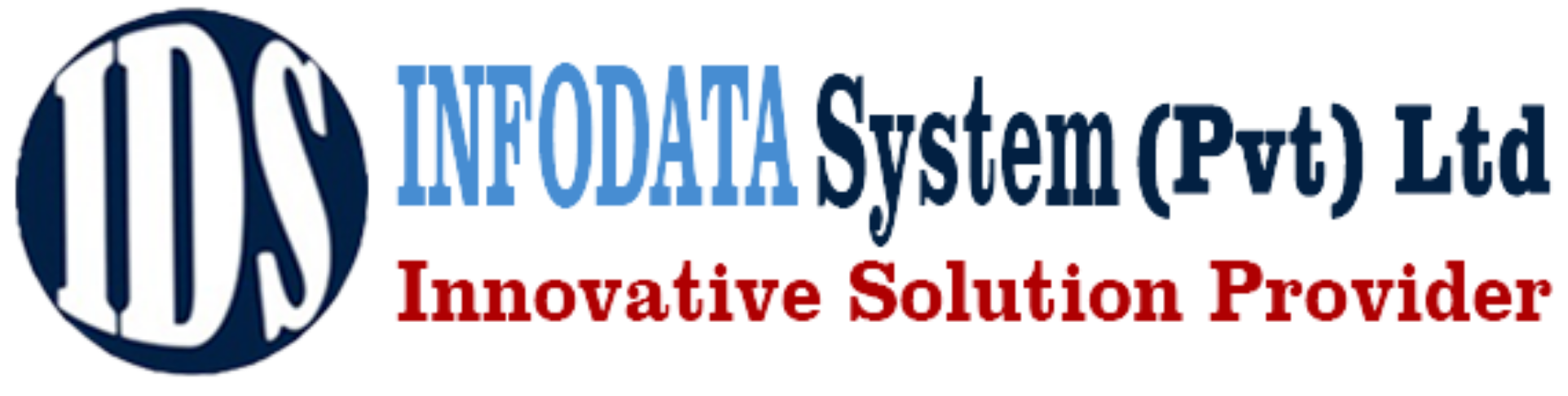INFODATA Logo